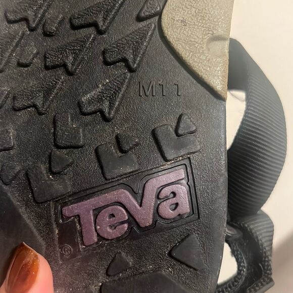 ✨TEVA MEN'S ORIGINAL UNIVERSAL SZ 11 SANDALS✨ - Picture 5 of 5